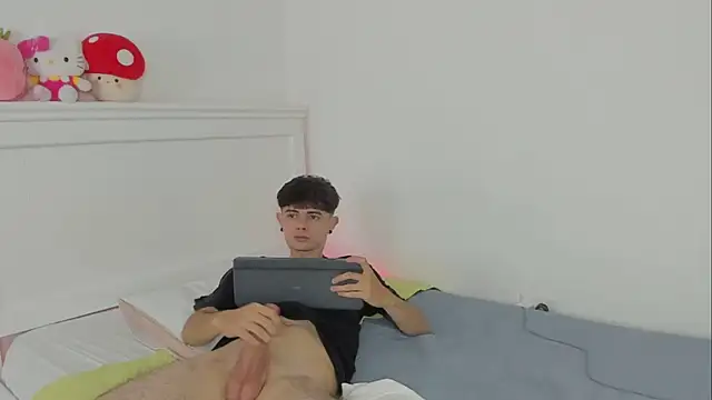 connor and angel online show from 1, 4, 2026