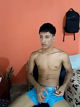 matteo rivas online show from 25, 1, 2025