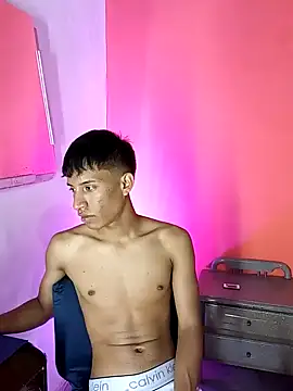 matteo rivas online show from 28, 2, 2025