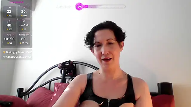Snapshot of MistressVeritasX chatting on 28, 1, 2025 MistressVeritasX online show from 28, 1, 2025