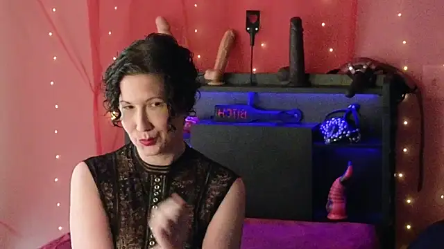 Snapshot of MistressVeritasX chatting on 29, 5, 2026 MistressVeritasX online show from 29, 5, 2026