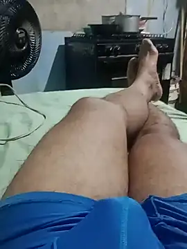 Snapshot of Jinenez chatting on 20, 3, 2025 Jinenez online show from 20, 3, 2025