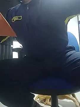 Snapshot of Jinenez chatting on 16, 1, 2026 Jinenez online show from 16, 1, 2026