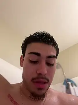 Snapshot of Daddywick chatting on 8, 2, 2025 Daddywick online show from 8, 2, 2025