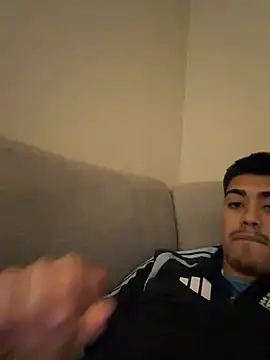 Snapshot of Daddywick chatting on 15, 2, 2026 Daddywick online show from 15, 2, 2026