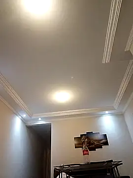 Santanacumxplod online show from 25, 1, 2025