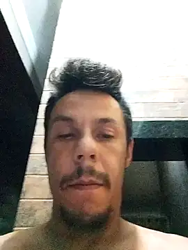 Santanacumxplod online show from 4, 2, 2025