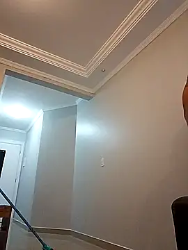 Santanacumxplod online show from 9, 3, 2025