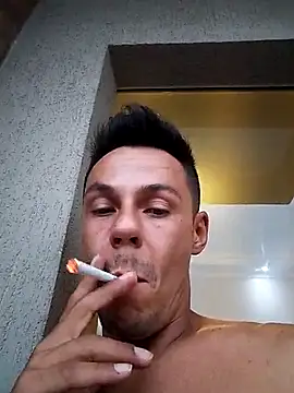 Santanacumxplod online show from 12, 3, 2025