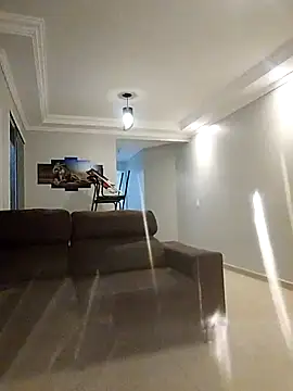 Santanacumxplod online show from 15, 2, 2026