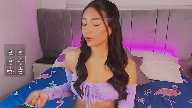 AndySaenzz online show from 26, 11, 2025