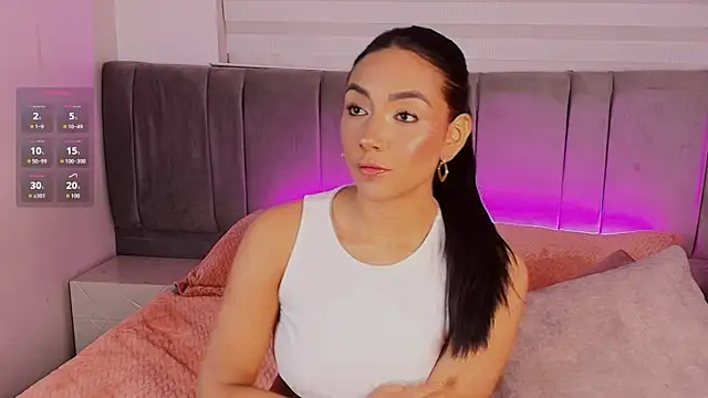 AndySaenzz online show from 15, 12, 2025