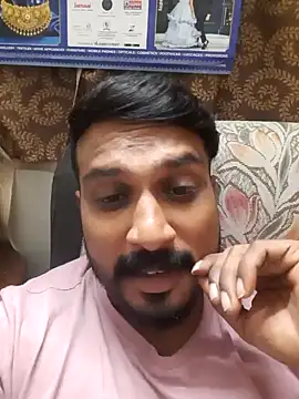 Snapshot of Chennaibull15 chatting on 22, 1, 2025 Chennaibull15 online show from 22, 1, 2025