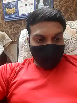 Snapshot of Chennaibull15 chatting on 18, 2, 2025 Chennaibull15 online show from 18, 2, 2025