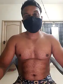 Snapshot of Chennaibull15 chatting on 19, 2, 2025 Chennaibull15 online show from 19, 2, 2025