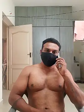 Snapshot of Chennaibull15 chatting on 27, 2, 2025 Chennaibull15 online show from 27, 2, 2025