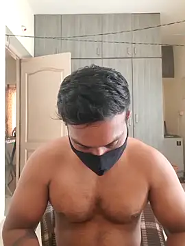 Snapshot of Chennaibull15 chatting on 13, 3, 2025 Chennaibull15 online show from 13, 3, 2025