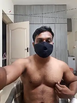 Snapshot of Chennaibull15 chatting on 13, 3, 2025 Chennaibull15 online show from 13, 3, 2025