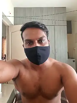 Snapshot of Chennaibull15 chatting on 17, 3, 2025 Chennaibull15 online show from 17, 3, 2025