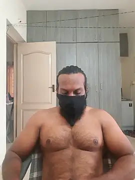 Snapshot of Chennaibull15 chatting on 9, 9, 2025 Chennaibull15 online show from 9, 9, 2025