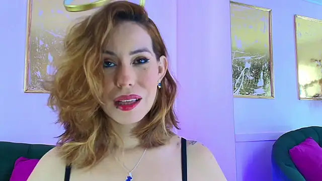 scarlette69 online show from 10, 10, 2025