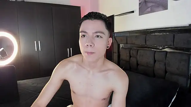 alanblack1 online show from 18, 1, 2026