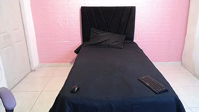 DULCE1609 online show from 18, 12, 2025