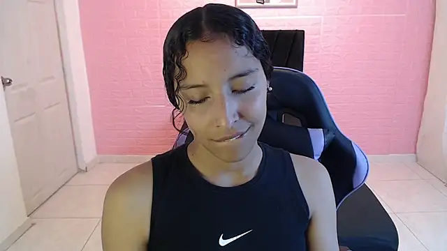 DULCE1609 online show from 22, 12, 2025