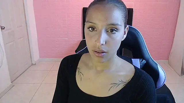 DULCE1609 online show from 23, 2, 2026