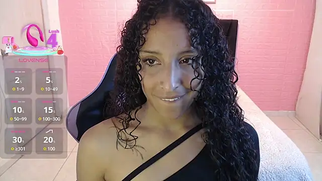 DULCE1609 online show from 4, 3, 2026