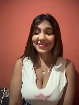 Eva1203 online show from 22, 3, 2026