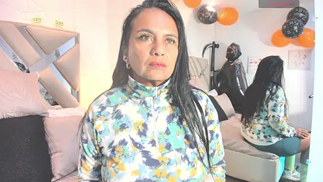 raquell moore online show from 17, 10, 2025