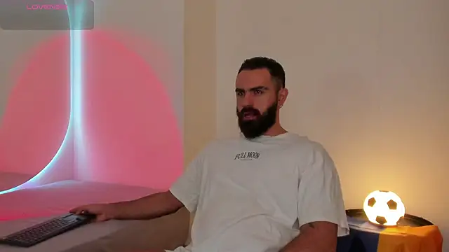 Jotace001 online show from 27, 6, 2026