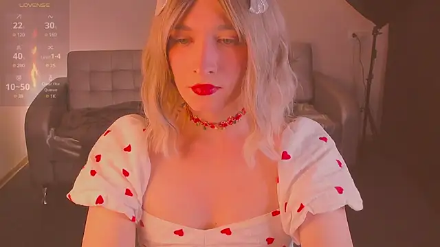 foxy jpg online show from 11, 2, 2025