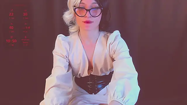 foxy jpg online show from 2, 3, 2025