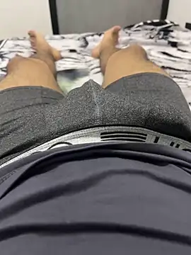 andres05ort online show from 27, 1, 2025