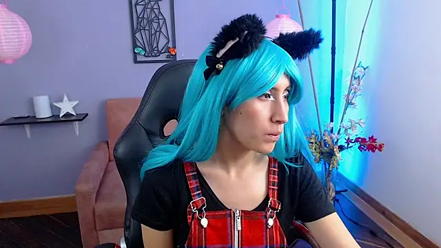 miss moonlight online show from 13, 2, 2025