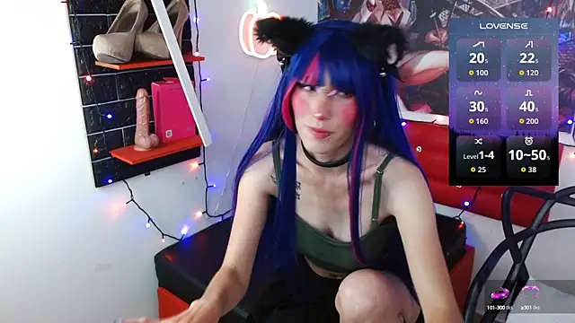 miss moonlight online show from 15, 10, 2025