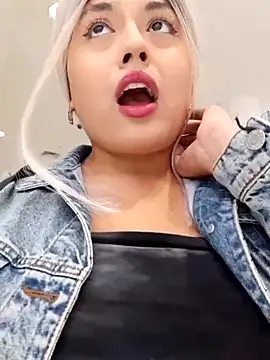 monicavictoria1301 online show from 22, 3, 2025