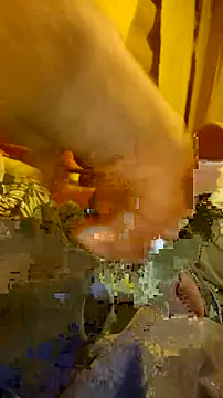 Snapshot of bwcbeat83 chatting on 5, 10, 2025 bwcbeat83 online show from 5, 10, 2025