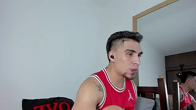 Austin nice cock online show from 23, 2, 2026