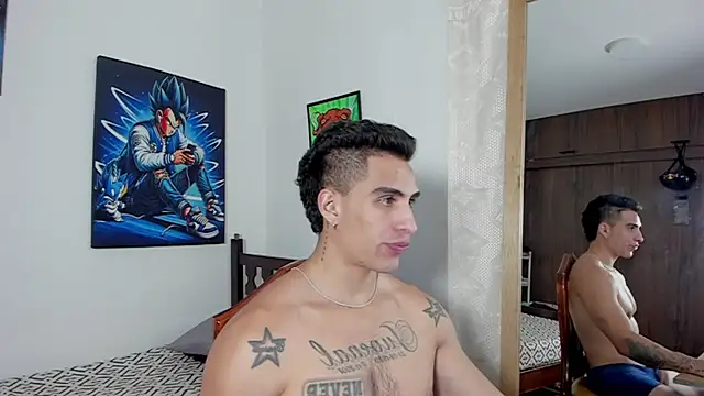 Austin nice cock online show from 18, 7, 2026