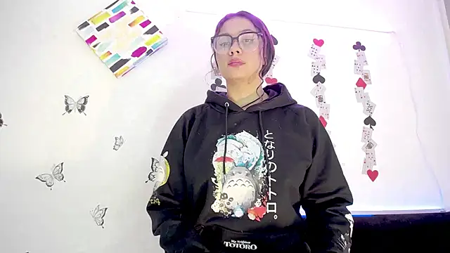 Snapshot of Brendaajames chatting on 5, 2, 2025 Brendaajames online show from 5, 2, 2025