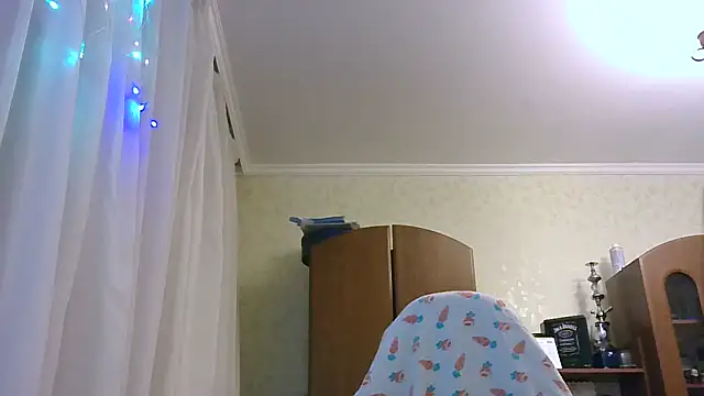 HunterOnBoobs online show from 21, 2, 2025