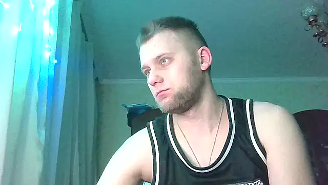 HunterOnBoobs online show from 22, 2, 2025