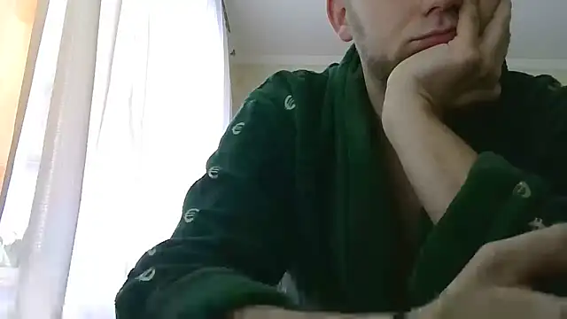 HunterOnBoobs online show from 23, 2, 2025