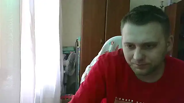 HunterOnBoobs online show from 4, 3, 2025