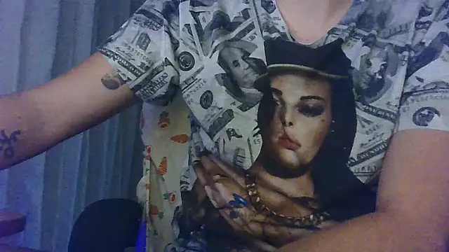 HunterOnBoobs online show from 30, 9, 2025