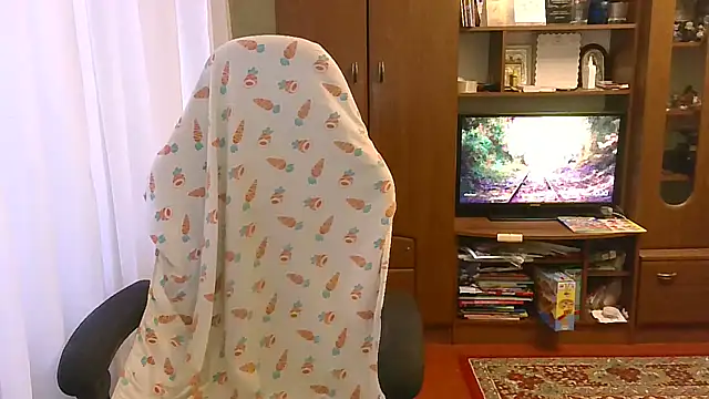 HunterOnBoobs online show from 14, 10, 2025