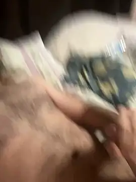 Klaus298 online show from 15, 10, 2025